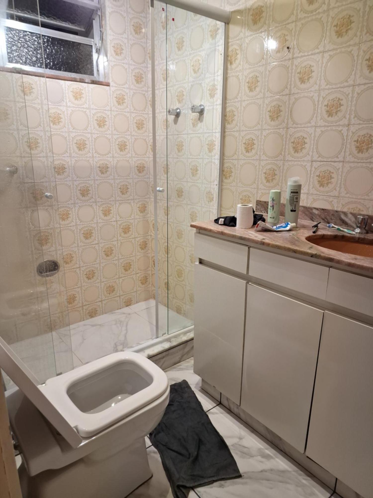 Em Copacabana Na Apartamento Río de Janeiro