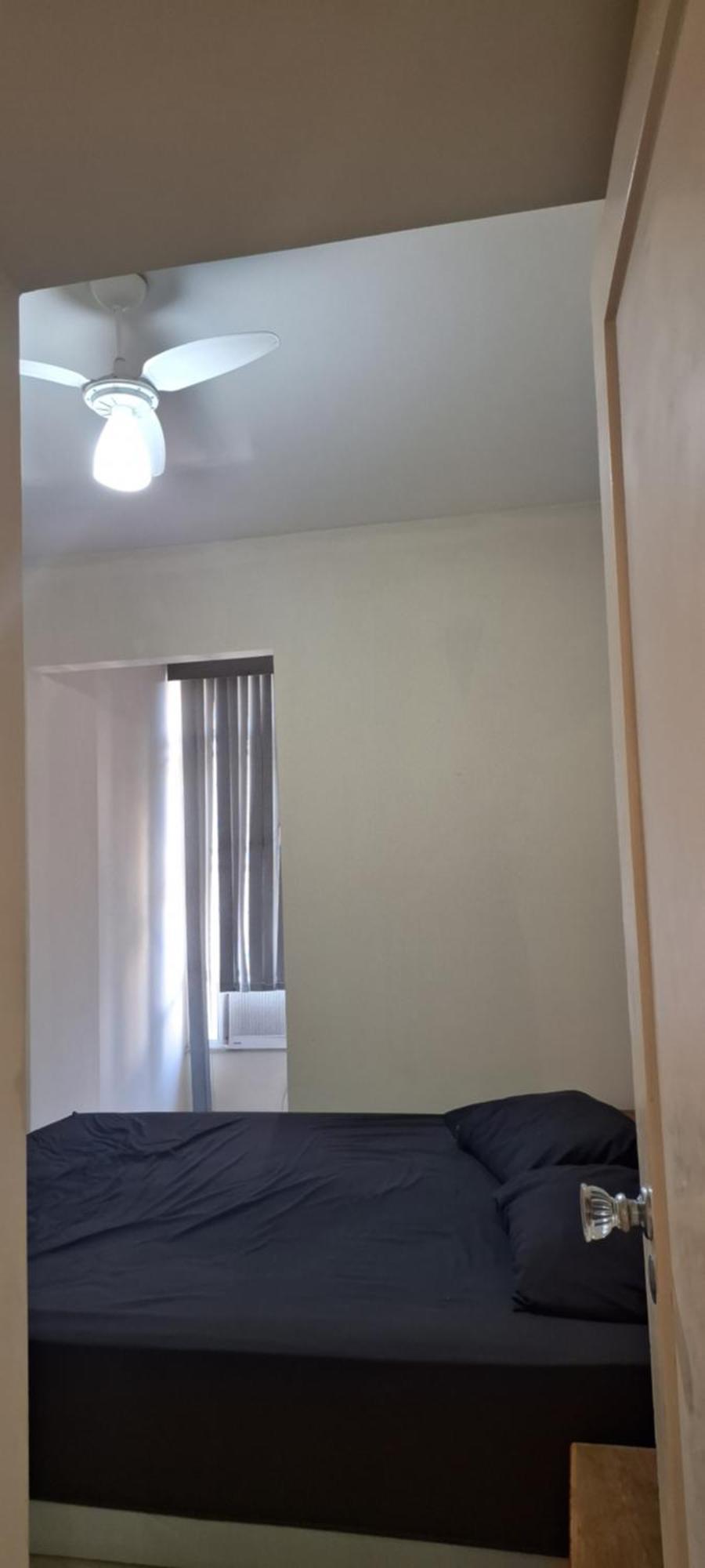 Em Copacabana Na Apartamento Río de Janeiro